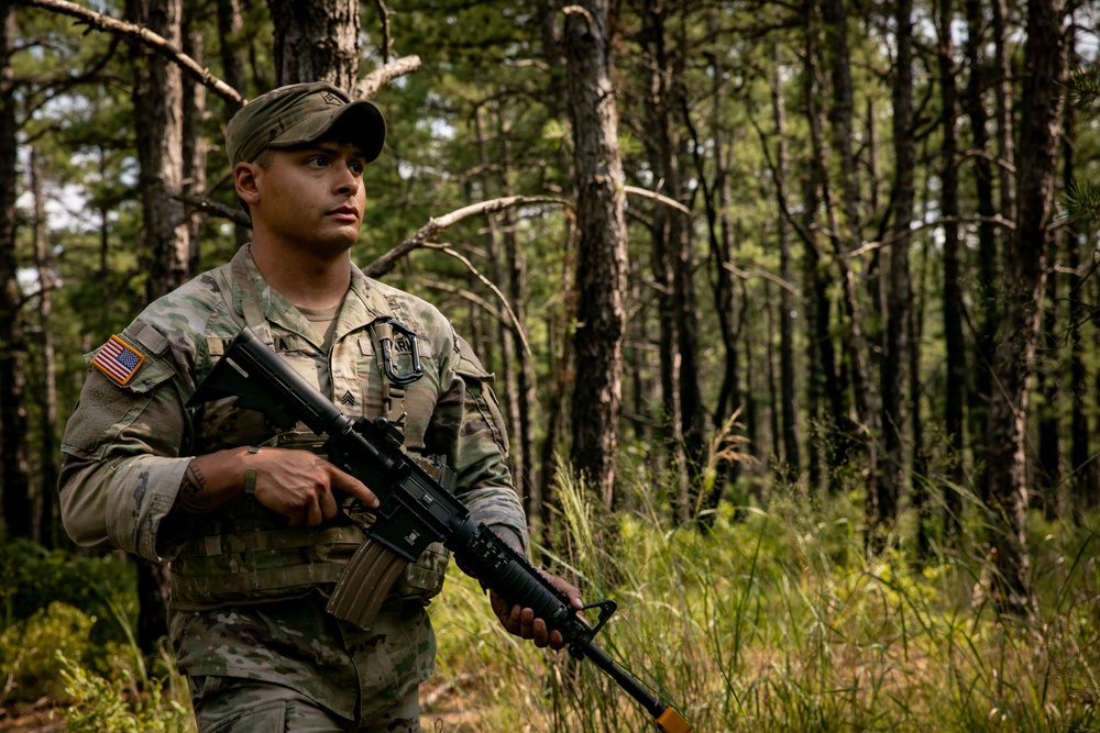 RTI 11B ALC War Phase