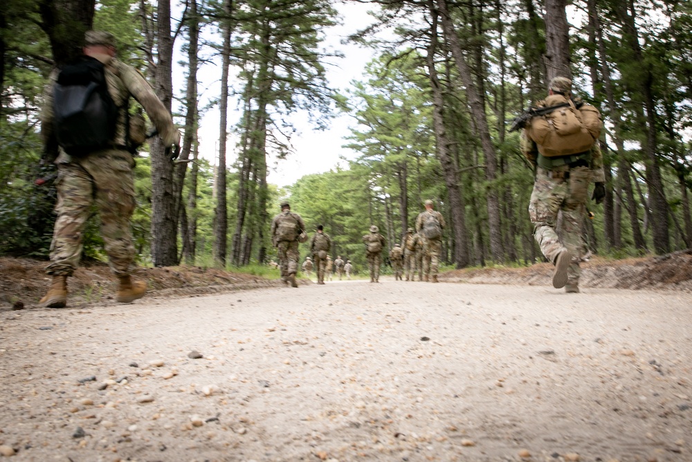 RTI 11B ALC War Phase