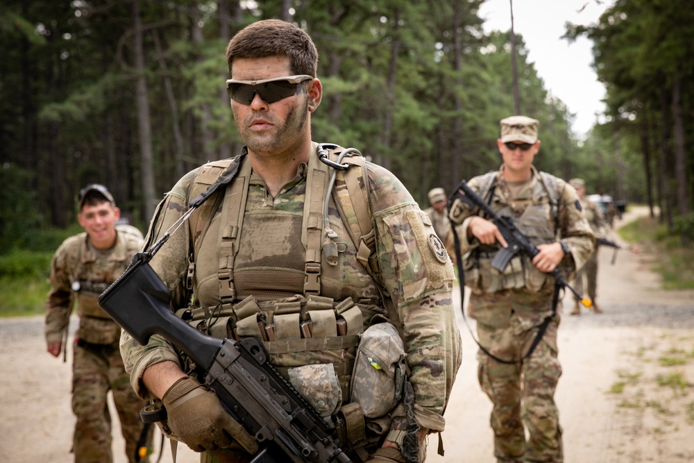 RTI 11B ALC War Phase
