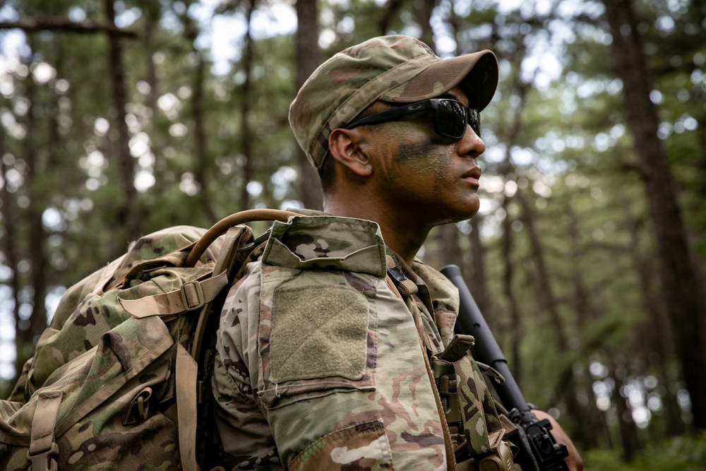 RTI 11B ALC War Phase