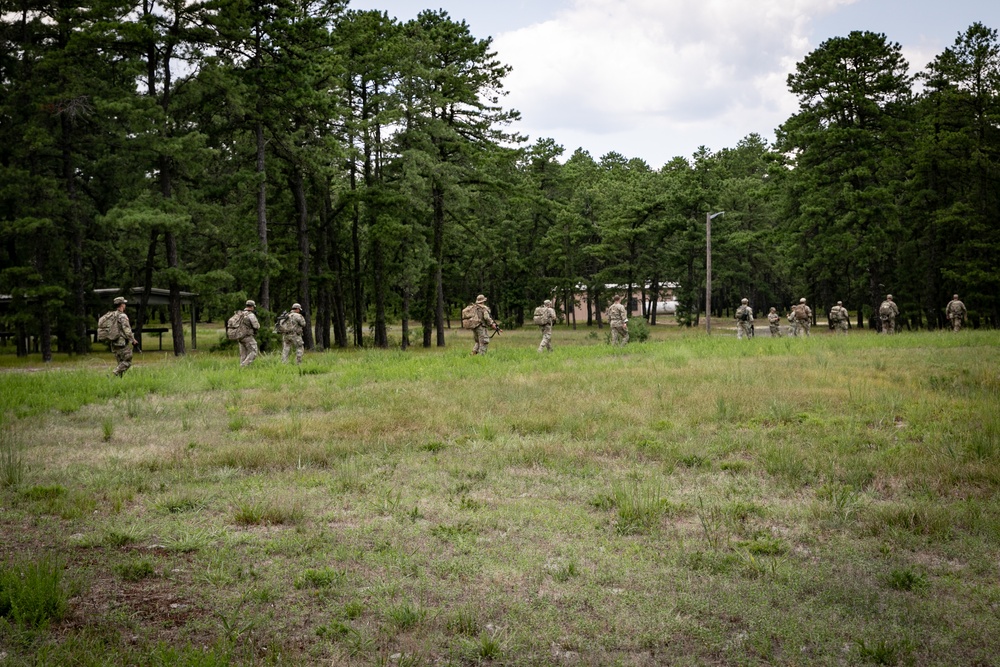 RTI 11B ALC War Phase