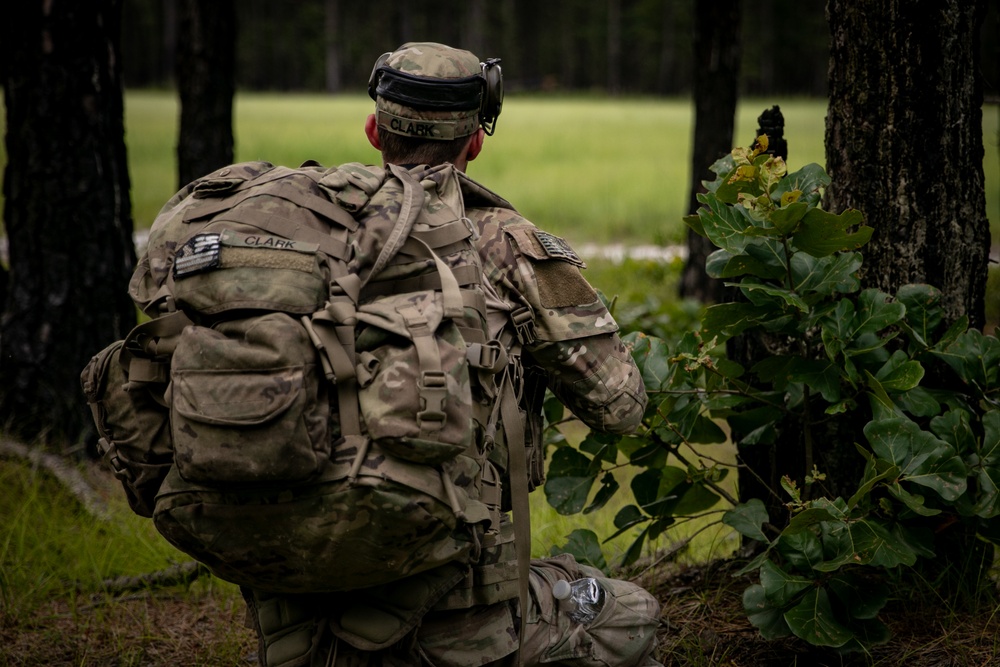 RTI 11B ALC War Phase