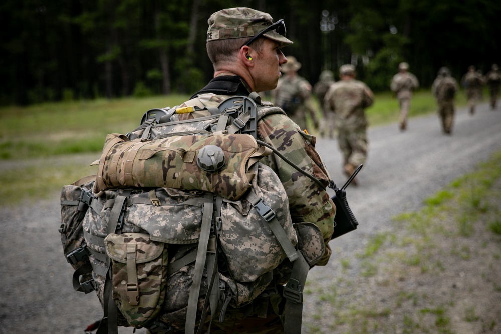 RTI 11B ALC War Phase
