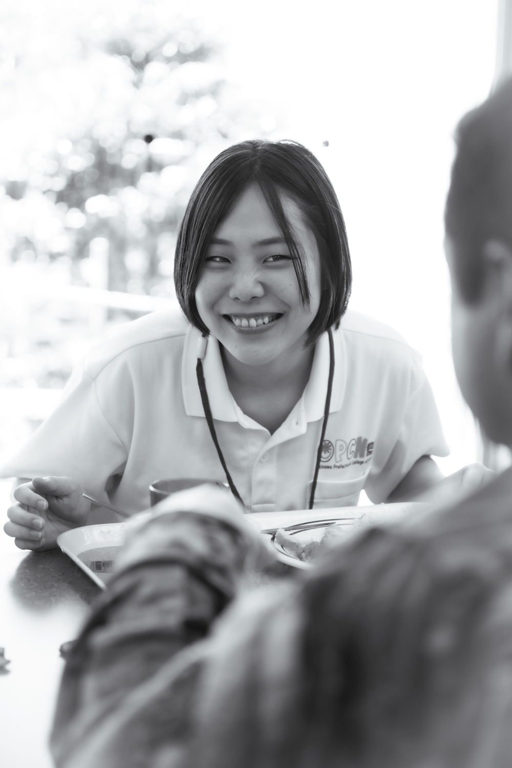 Okinawa Nursing Students Visit US Naval Hospital Okinawa