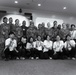 Okinawa Nursing Students Visit US Naval Hospital Okinawa