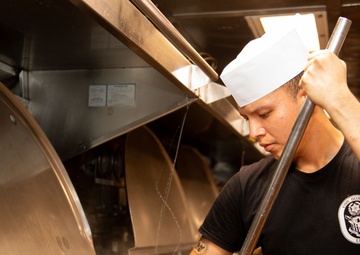 What’s for Dinner? Catching Up With Boxer’s Award-Winning Cooks