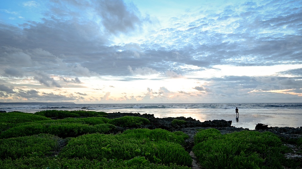 2024 Guam Wellness Innovative Readiness Training: Military Provides No-Cost Medical Care to Guam Communities