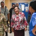 2024 Guam Wellness Innovative Readiness Training: Military Provides No-Cost Medical Care to Guam Communities