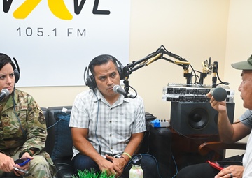 2024 Guam Wellness Innovative Readiness Training: Military Provides No-Cost Medical Care to Guam Communities