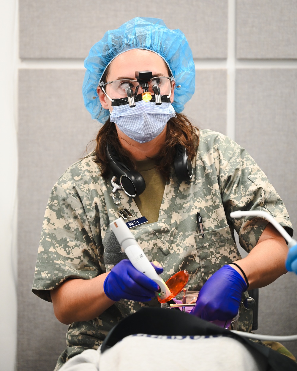 2024 Guam Wellness Innovative Readiness Training: Military Provides No-Cost Medical Care to Guam Communities