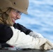 Boxer 50. Cal live-fire exercise