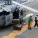 USS Tripoli Conducts Flight operations