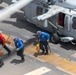 USS Tripoli Conducts Flight operations