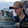 USS Tripoli Sailors Stand watch on the bridge USS Tripoli Sailors Stand watch on the bridge