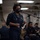 Sailors Sing During Karaoke on USS Tripoli Sailors Sing During Karaoke on USS Tripoli
