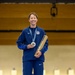 U.S. Army Sgt. Sagen Maddalena Silver medalist Women's 50m 3 position Rifle