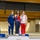 U.S. Army Sgt. Sagen Maddalena Silver medalist Women's 50m 3 position Rifle