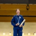 U.S. Army Sgt. Sagen Maddalena Silver medalist Women's 50m 3 position Rifle