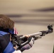 U.S. Army Sgt. Sagen Maddalena Silver medalist Women's 50m 3 position Rifle