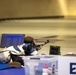 U.S. Army Sgt. Sagen Maddalena Silver medalist Women's 50m 3 position Rifle