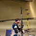 U.S. Army Sgt. Sagen Maddalena Silver medalist Women's 50m 3 position Rifle