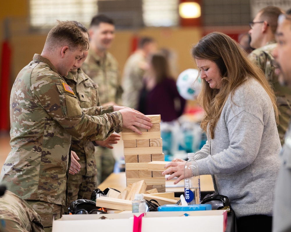 Community unites: USAG Rheinland-Pfalz’s DFMWR to host exciting expo for Kaiserslautern and Baumholder military communities to explore, connect