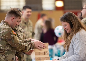 Community unites: USAG Rheinland-Pfalz’s DFMWR to host exciting expo for Kaiserslautern and Baumholder military communities to explore, connect