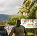 Koa Moana 24: Dekehtik Causeway Clean Up with the FSM U.S. Ambassador and U.S. Veterans of Pohnpei Association