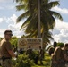 Koa Moana 24: Dekehtik Causeway Clean Up with the FSM U.S. Ambassador and U.S. Veterans of Pohnpei Association