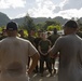 Koa Moana 24: Dekehtik Causeway Clean Up with the FSM U.S. Ambassador and U.S. Veterans of Pohnpei Association
