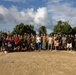 Koa Moana 24: Dekehtik Causeway Clean Up with the FSM U.S. Ambassador and U.S. Veterans of Pohnpei Association