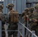 24th MEU (SOC) CAS Exercise Aboard USS Wasp (LHD 1)