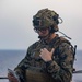 24th MEU (SOC) CAS Exercise Aboard USS Wasp (LHD 1)