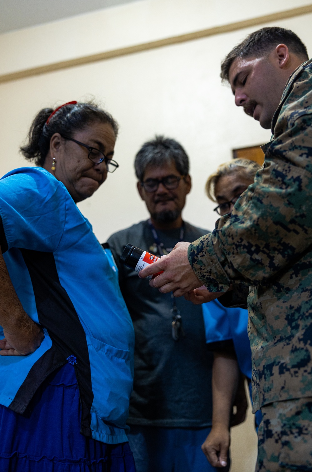 Koa Moana 24: Pohnpei Community Health Center