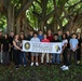 Mentoring future leaders: U.S. SOCOM conducts Teen Leadership Program