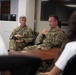 Mentoring future leaders: U.S. SOCOM conducts Teen Leadership Program