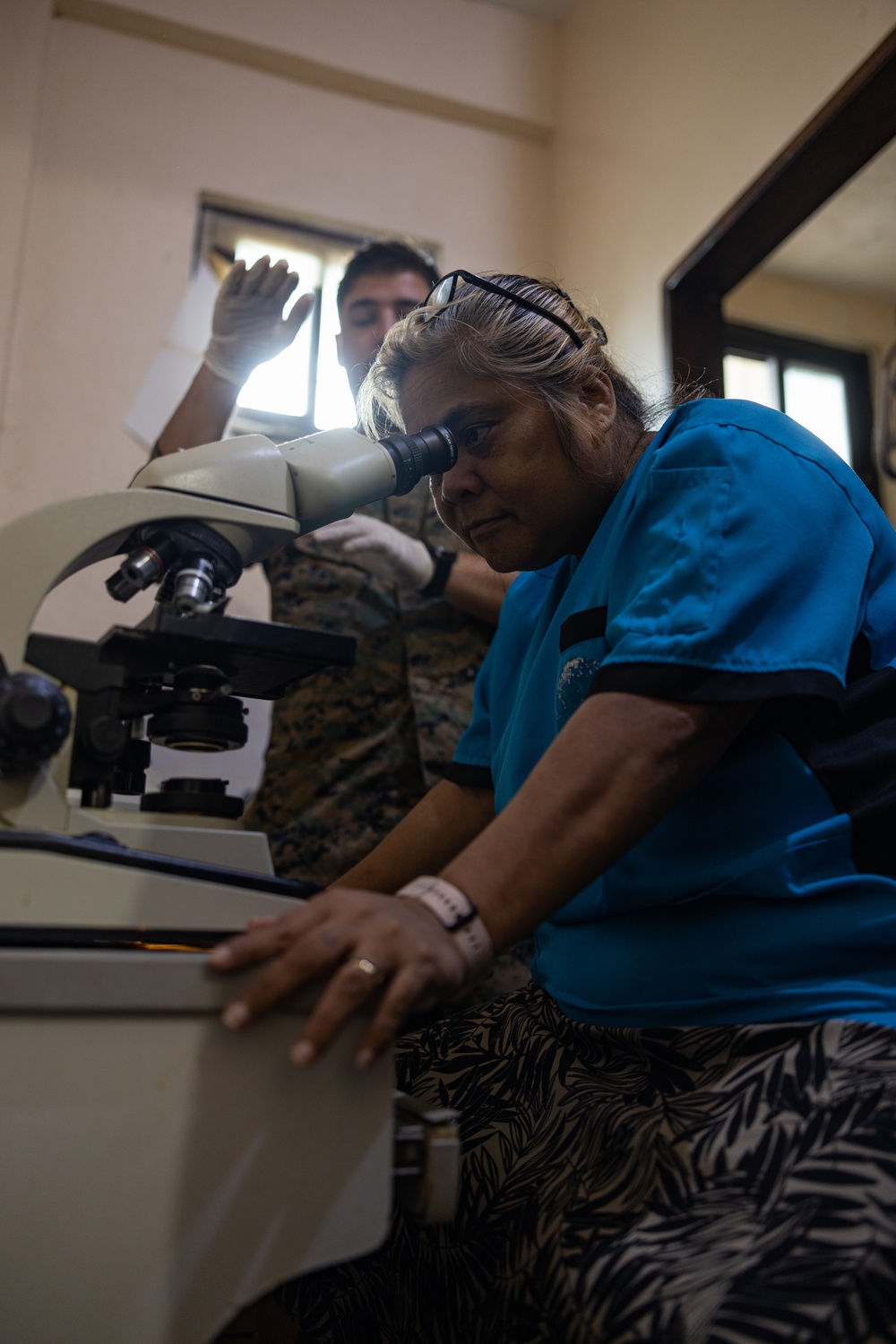 Koa Moana 24: Pohnpei Community Health Center