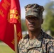 Lance Cpl. Berry; 2nd MLG Warrior of the Week