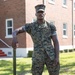 Lance Cpl. Berry; 2nd MLG Warrior of the Week