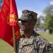 Lance Cpl. Berry; 2nd MLG Warrior of the Week