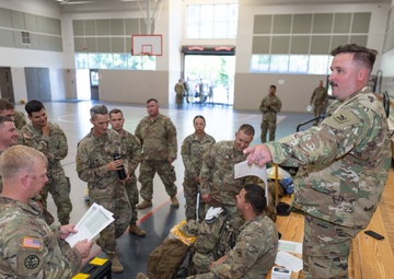 Military Service of Choice': Oregon Guard Steps Up for Wildfire Crisis