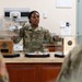 387th Quartermaster Company, U.S. Army Reserve visits AFMAO