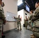387th Quartermaster Company, U.S. Army Reserve visits AFMAO