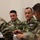 Massachusetts Air National Guard meets with Paraguayan military to discuss enlisted professional development