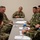 Massachusetts Air National Guard meets with Paraguayan military to discuss enlisted professional development