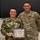 Massachusetts Air National Guard meets with Paraguayan military to discuss enlisted professional development