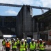 USACE senior leader visits Kentucky Lock project