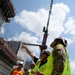 USACE senior leader visits Kentucky Lock project