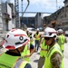 USACE senior leader visits Kentucky Lock project