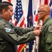 753rd Test and Evaluation Group change of command ceremony